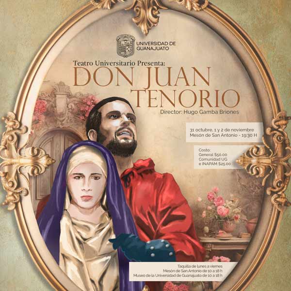 Don Juan Tenorio