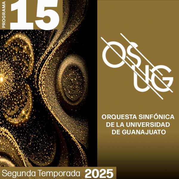  PROGRAMA 15 | O FORTUNA