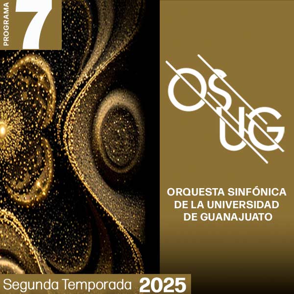  PROGRAMA 7 | DEL CINE AL CONCIERTO    