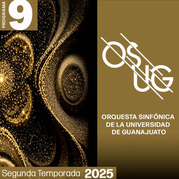 PROGRAMA 9 | FESTIVAL INTERNACIONAL CERVANTINO 1