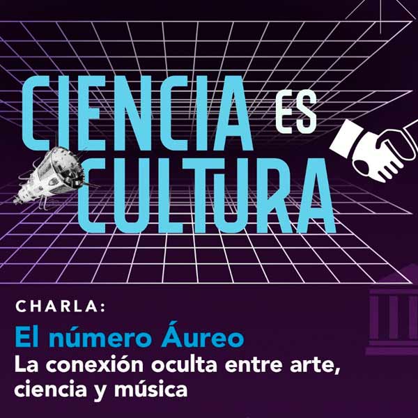 El número Áureo: La conexión oculta entre arte, ciencia y música