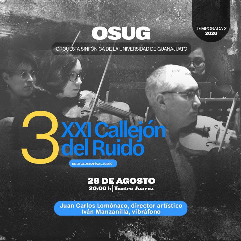Temporada 2 - Programa 3