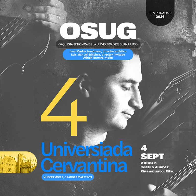 Nuevas voces