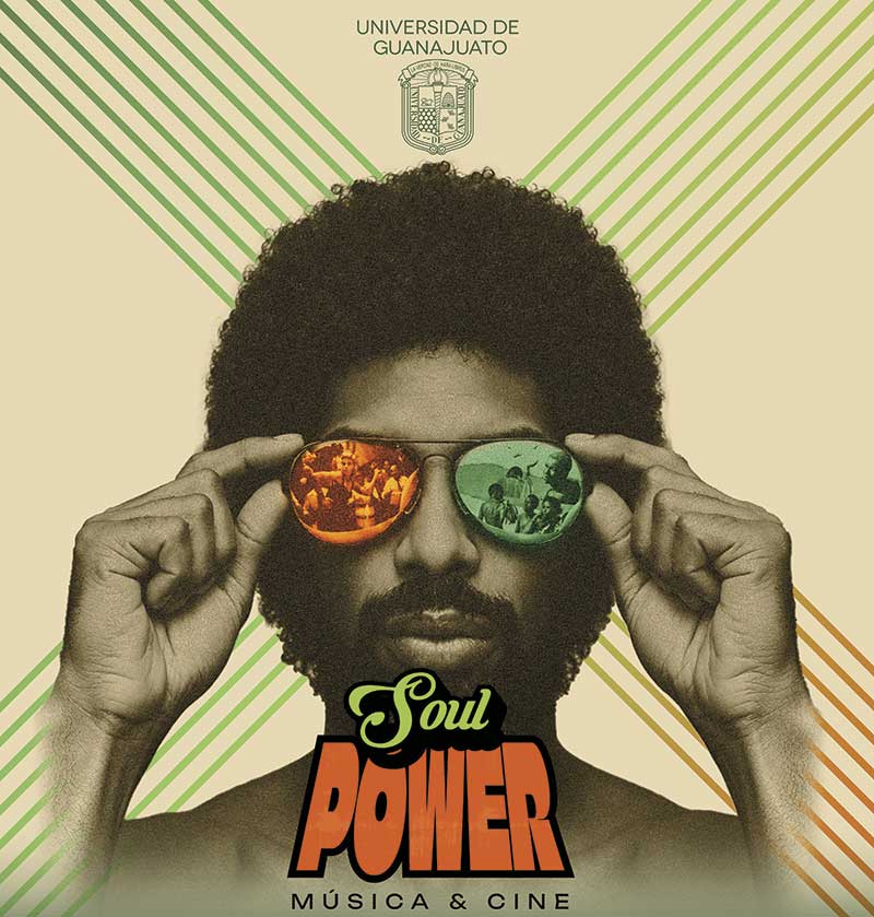 X Soul Power