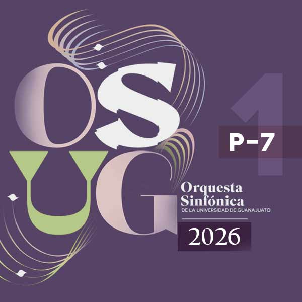 PROGRAMA 7 - 68 FILUG 2026