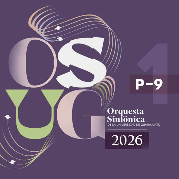 PROGRAMA 9 - HOMENAJE A BENJAMIN BRITTEN