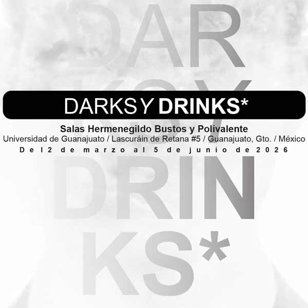 DARKS Y DRINKS