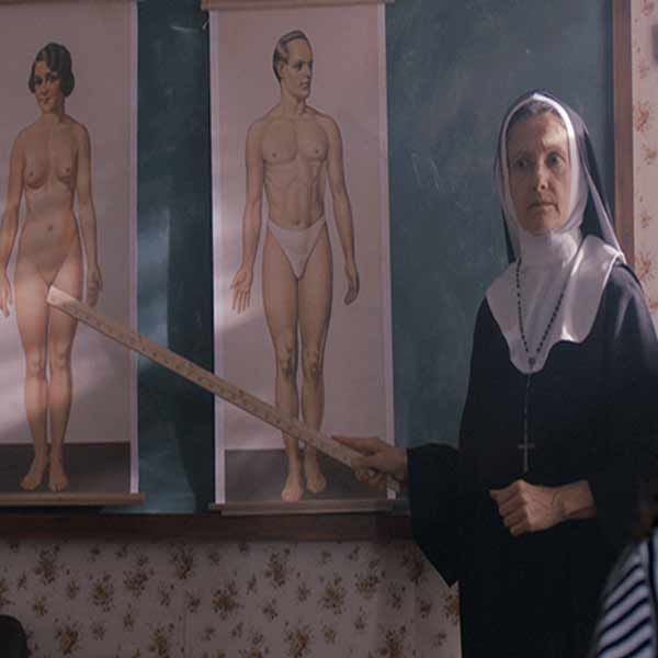 MEMORIAS DE UN CUERPO QUE ARDE 