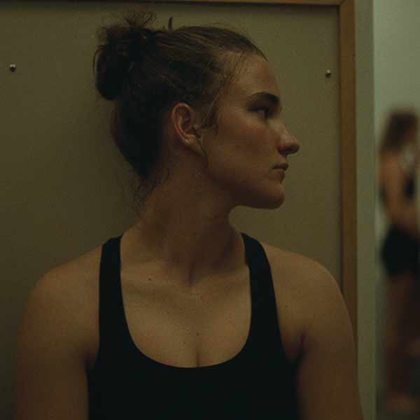 EL SILENCIO DE JULIE