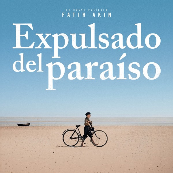 EXPULSADO DEL PARAÍSO