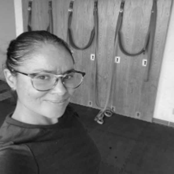 Flor Rodríguez Chávez