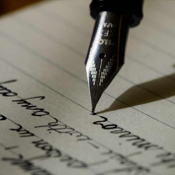 Creación Literaria (poesía y cuento) 