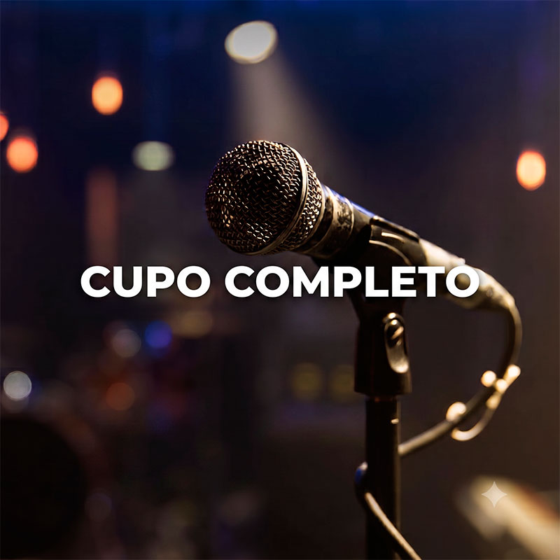 Taller de canto